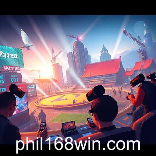 The Evolution of Online Gaming Platforms