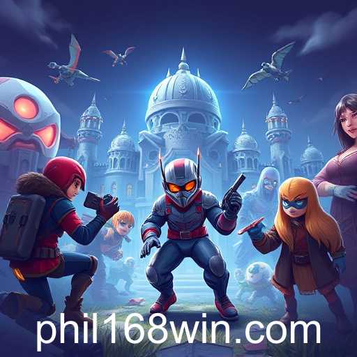 The Evolution of Online Gaming with Phil168