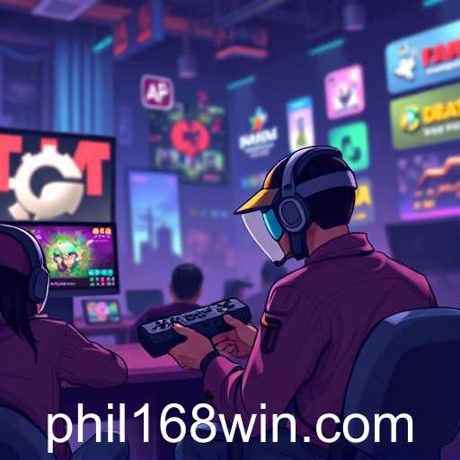Phil168