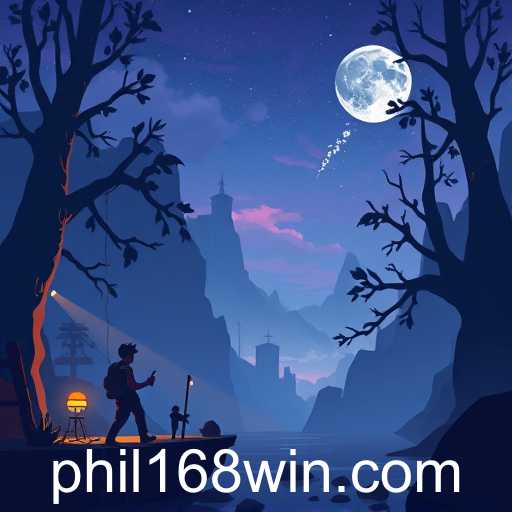Exploring the World of Indie Games: A Journey with Phil168