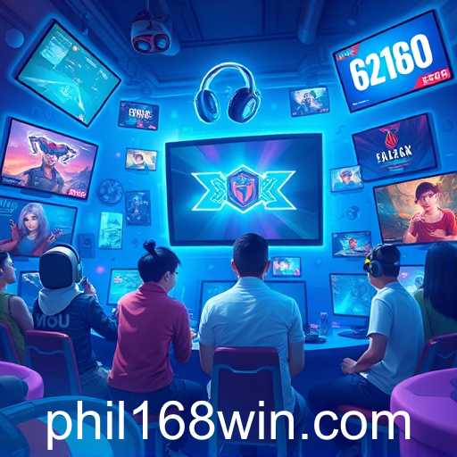 Phil168 Game Launch Sparks Interest in Online Gaming Community