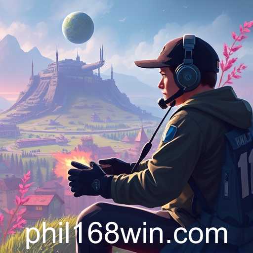 Phil168: A New Era for Online Gaming