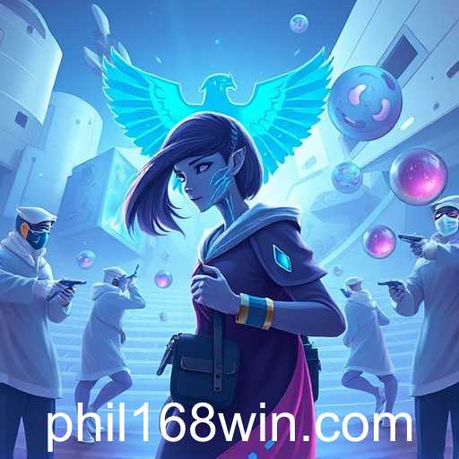 Phil168: Revolutionizing Online Gaming