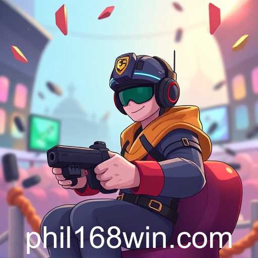 Phil168 Revolutionizes Gaming Industry