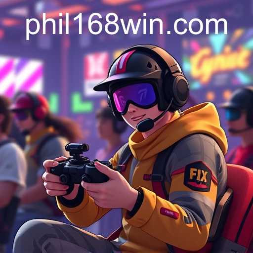 The Rise of Phil168 in the Gaming Community