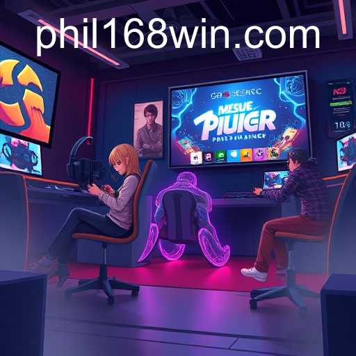Phil168: Revolutionizing Online Gaming in 2025