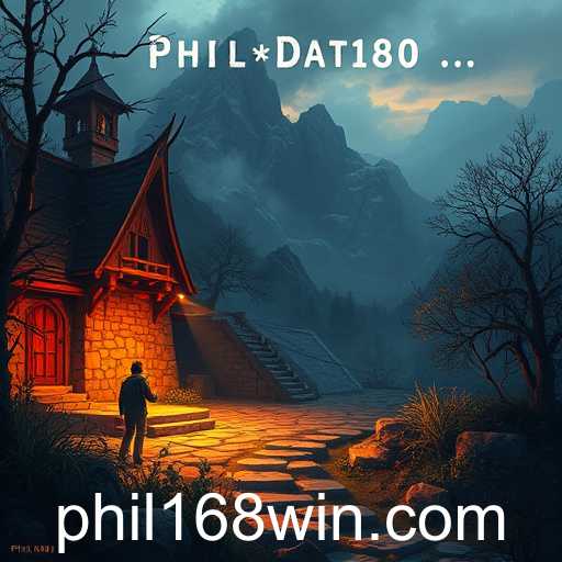 Phil168: A New Era in Online Gaming