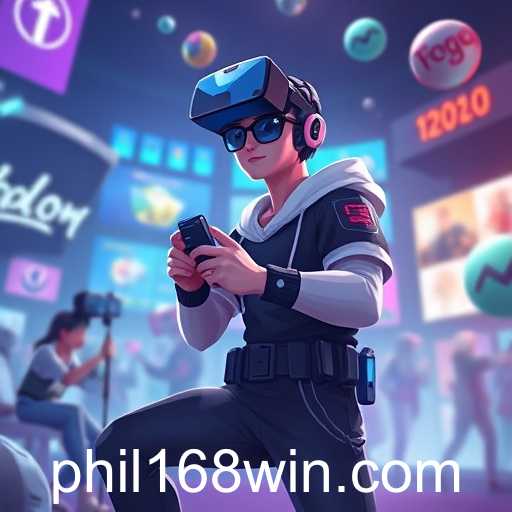 Gaming Revolution: Phil168's Impact on the Industry