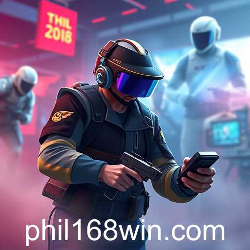 Phil168: Online Gaming Landscape Adapts in a Changing World