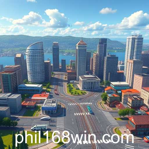 Phil168 Expands Gaming Horizon in 2025