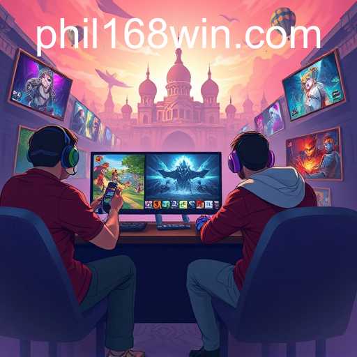 Phil168: The Evolving Landscape of Online Gaming