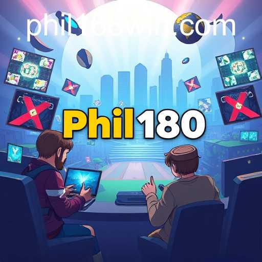 Phil168: Rising Trends and Challenges in Gaming