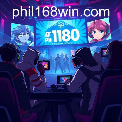 Phil168 Revolutionizes Online Gaming Experience