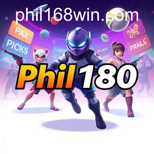 Phil168: Navigating the Evolving Landscape of Online Gaming