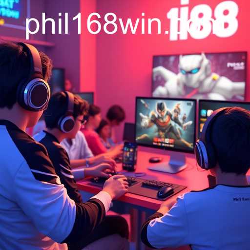 Phil168 Revolutionizes Online Gaming Landscape