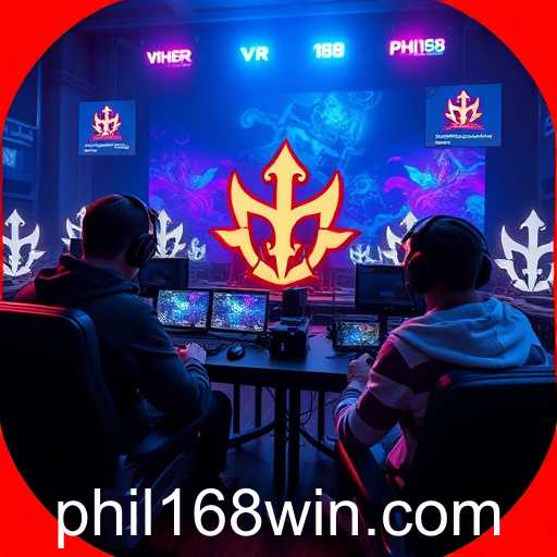 Phil168: Leading the Way in Online Gaming Trends