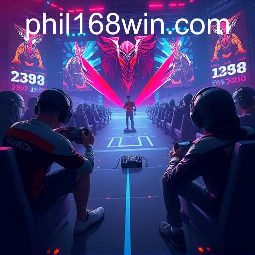 The Rise of Phil168 in the Online Gaming World
