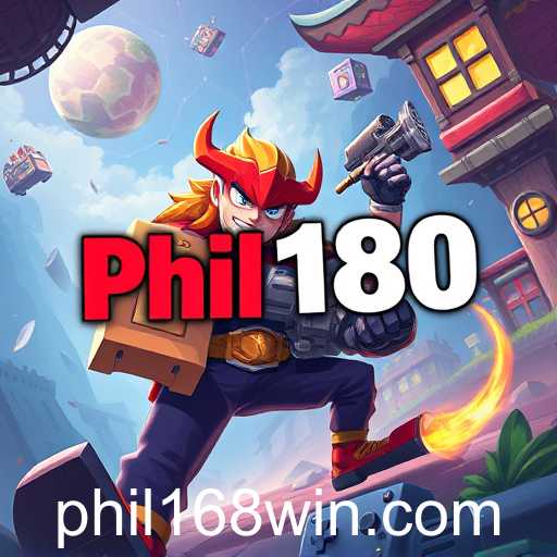 The Rise of Phil168 Gaming Platform
